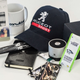 Illustration for article titled Peugeot Competition - Wireless Speaker, Cap, Keyrings + MORE